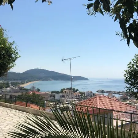 Sun Studio 56 Kavala *