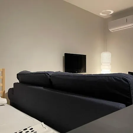 Sun Studio 56 Kavala Apartment Kavala
