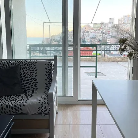 Apartment Sun Studio 56 Kavala
