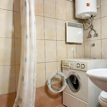 Apartment Sun Studio 56 Kavala *
