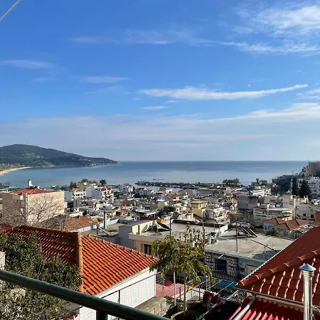 Apartment Sun Studio 56 Kavala