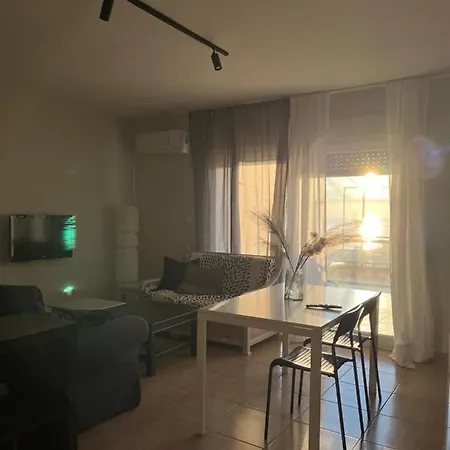 Sun Studio 56 Kavala Apartment