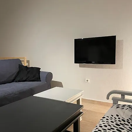 Apartment Sun Studio 56 Kavala