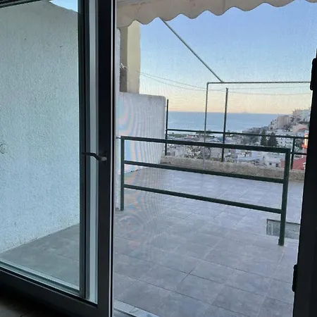 Sun Studio 56 Kavala Apartment Kavala