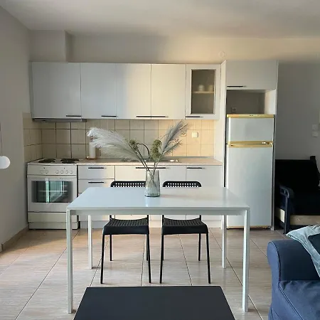 Sun Studio 56 Kavala Apartment Kavala