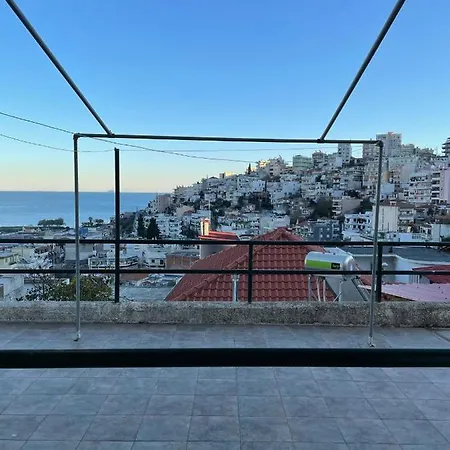 Sun Studio 56 Kavala Apartment Kavala