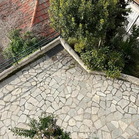 Sun Studio 56 Kavala Apartment
