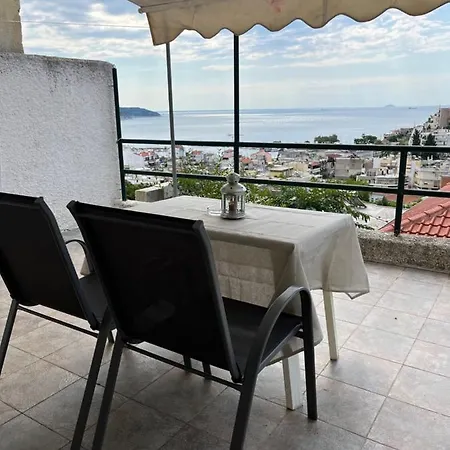 Sun Studio 56 Kavala Apartment Kavala